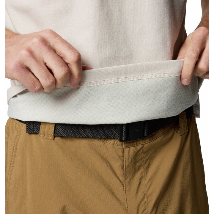 Tunnel Valley Graphic Tee Men afbeelding