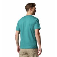 Tunnel Valley Graphic Tee Men afbeelding