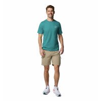 Tunnel Valley Graphic Tee Men afbeelding