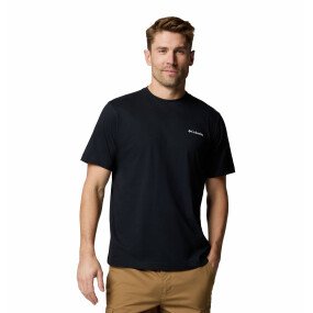 Kettle River Back Graphic Tee Men afbeelding