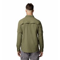 Skien Valley Long Sleeve Shirt M afbeelding