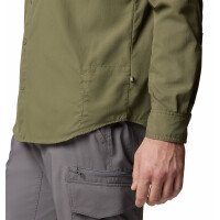Skien Valley Long Sleeve Shirt M afbeelding