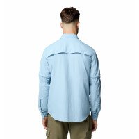Skien Valley Long Sleeve Shirt M afbeelding