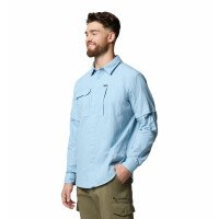 Skien Valley Long Sleeve Shirt M afbeelding