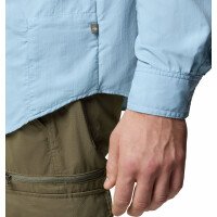Skien Valley Long Sleeve Shirt M afbeelding