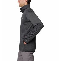 Park View Fleece Full Zip Men afbeelding