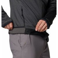 Park View Fleece Full Zip Men afbeelding