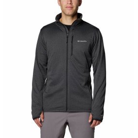 Park View Fleece Full Zip Men afbeelding