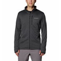 Park View Fleece Full Zip Men afbeelding