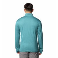 Park View Fleece Full Zip Men afbeelding