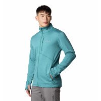 Park View Fleece Full Zip Men afbeelding