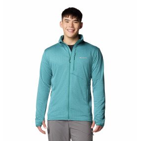 Park View Fleece Full Zip Men afbeelding