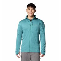 Park View Fleece Full Zip Men afbeelding