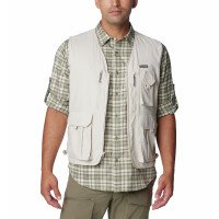 Silver Ridge Utility Vest Men afbeelding