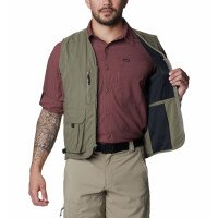 Silver Ridge Utility Vest Men afbeelding