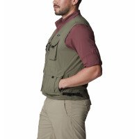 Silver Ridge Utility Vest Men afbeelding
