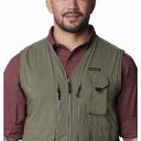 Silver Ridge Utility Vest Men afbeelding