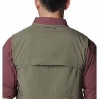 Silver Ridge Utility Vest Men afbeelding