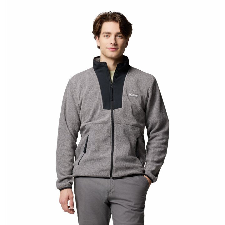 Sequoia Grove Full Zip Fleece M afbeelding