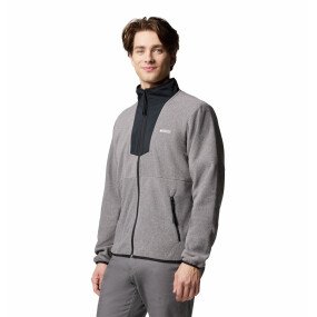 Sequoia Grove Full Zip Fleece M afbeelding