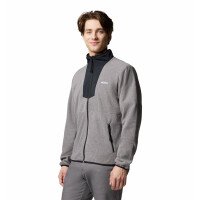 Sequoia Grove Full Zip Fleece M afbeelding