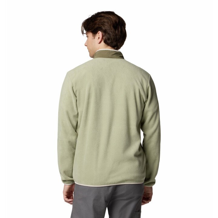 Sequoia Grove Full Zip Fleece M afbeelding