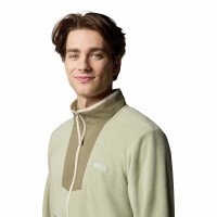 Sequoia Grove Full Zip Fleece M afbeelding