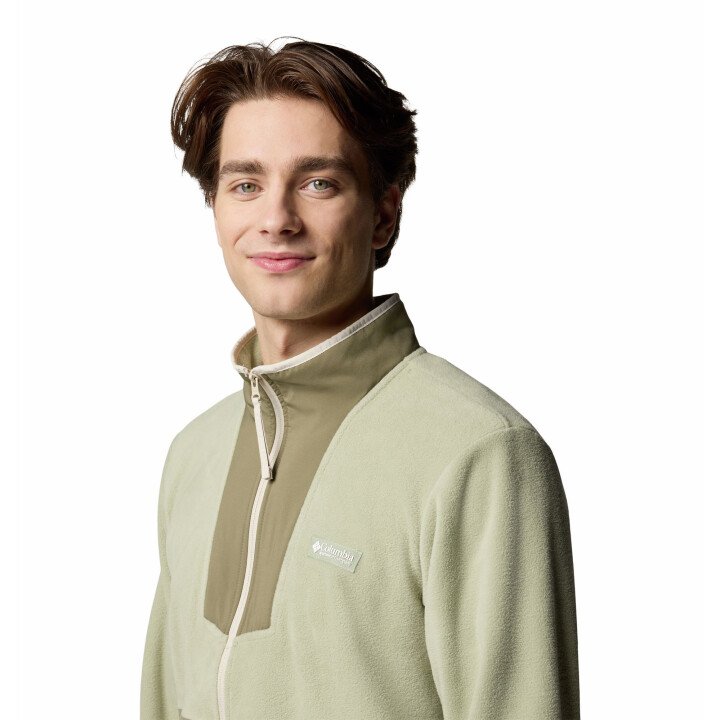 Sequoia Grove Full Zip Fleece M afbeelding