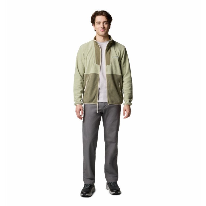 Sequoia Grove Full Zip Fleece M afbeelding