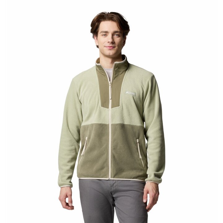Sequoia Grove Full Zip Fleece M afbeelding