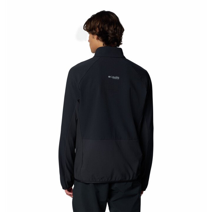 Spectre Ridge Tech Fleece FZ II afbeelding