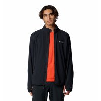 Spectre Ridge Tech Fleece FZ II afbeelding