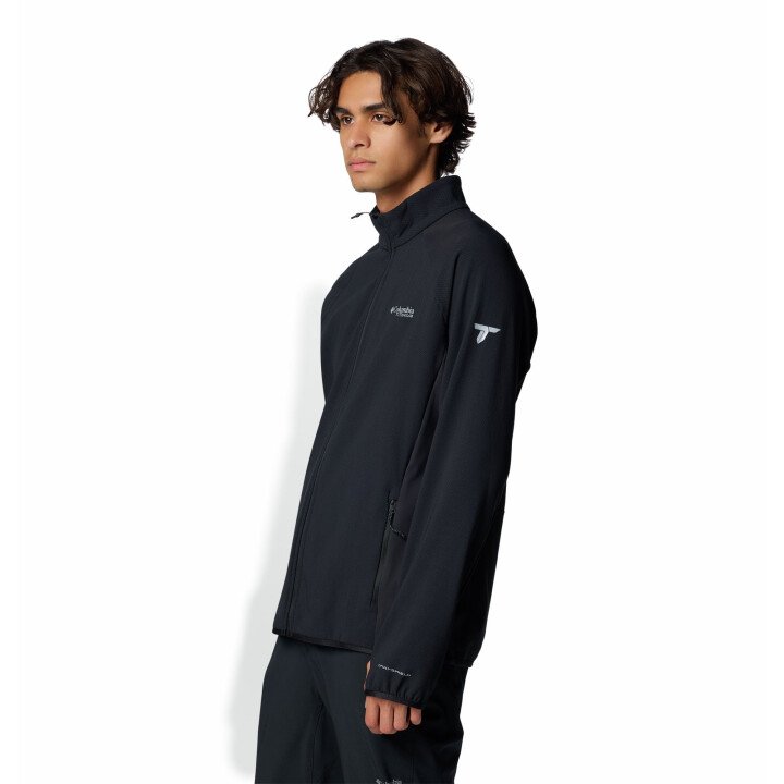 Spectre Ridge Tech Fleece FZ II afbeelding