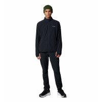 Spectre Ridge Tech Fleece FZ II afbeelding
