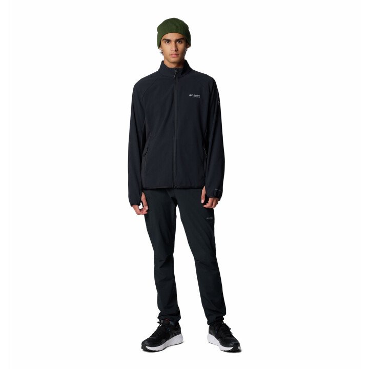 Spectre Ridge Tech Fleece FZ II afbeelding