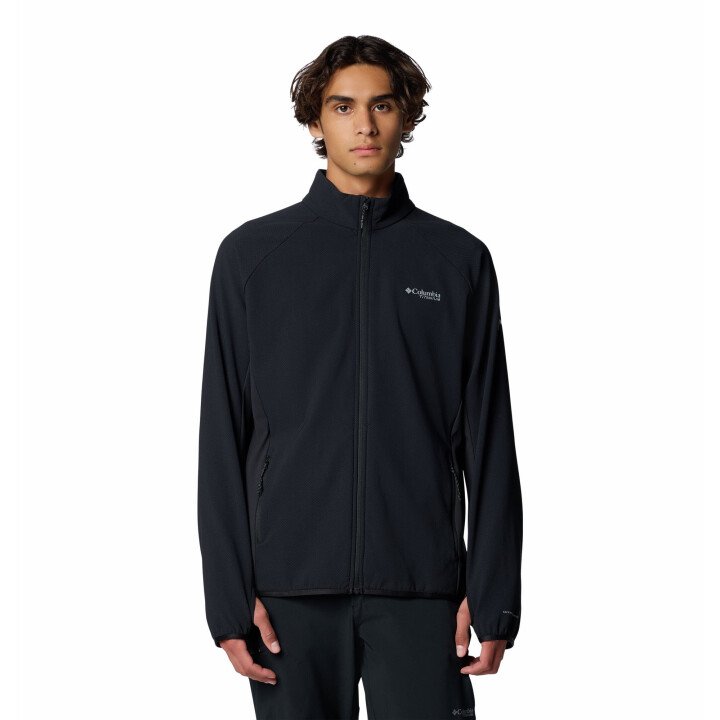 Spectre Ridge Tech Fleece FZ II afbeelding
