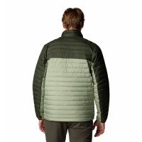 Silver Falls II Jacket Men afbeelding