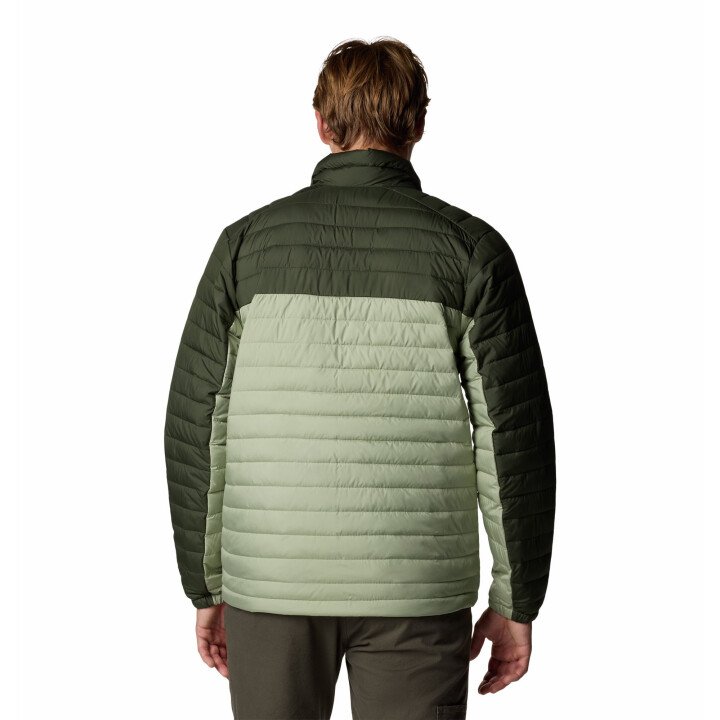 Silver Falls II Jacket Men afbeelding