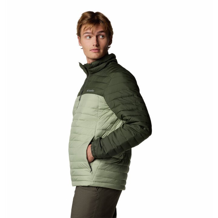 Silver Falls II Jacket Men afbeelding