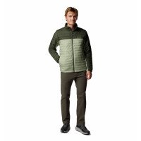 Silver Falls II Jacket Men afbeelding