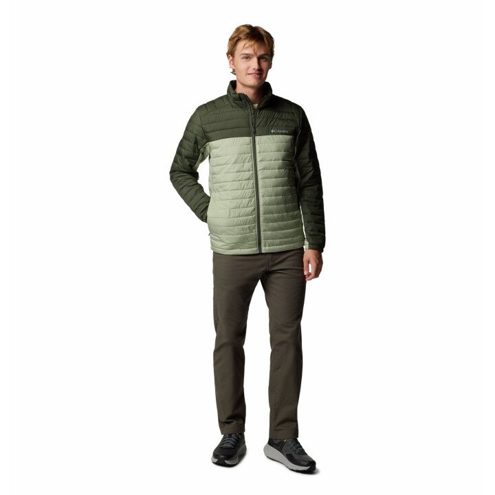 Silver Falls II Jacket Men afbeelding