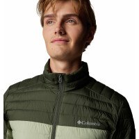 Silver Falls II Jacket Men afbeelding