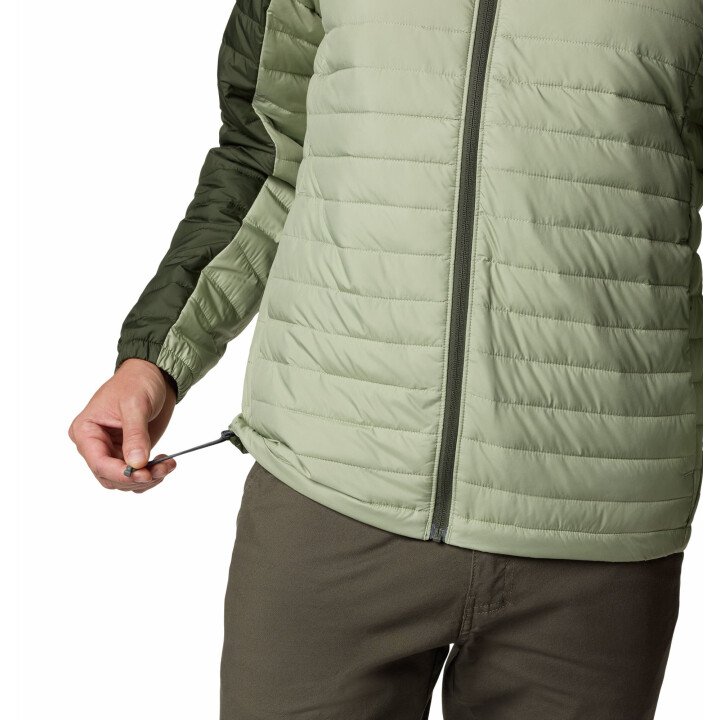 Silver Falls II Jacket Men afbeelding