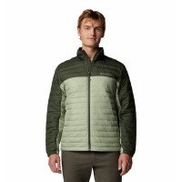 Silver Falls II Jacket Men afbeelding