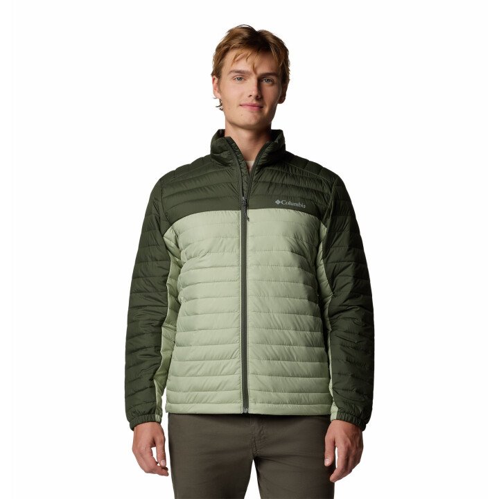 Silver Falls II Jacket Men afbeelding