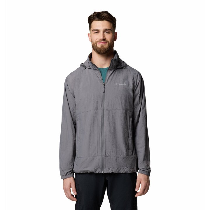 Loop Basin Windbreaker Men afbeelding