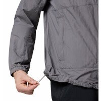 Loop Basin Windbreaker Men afbeelding