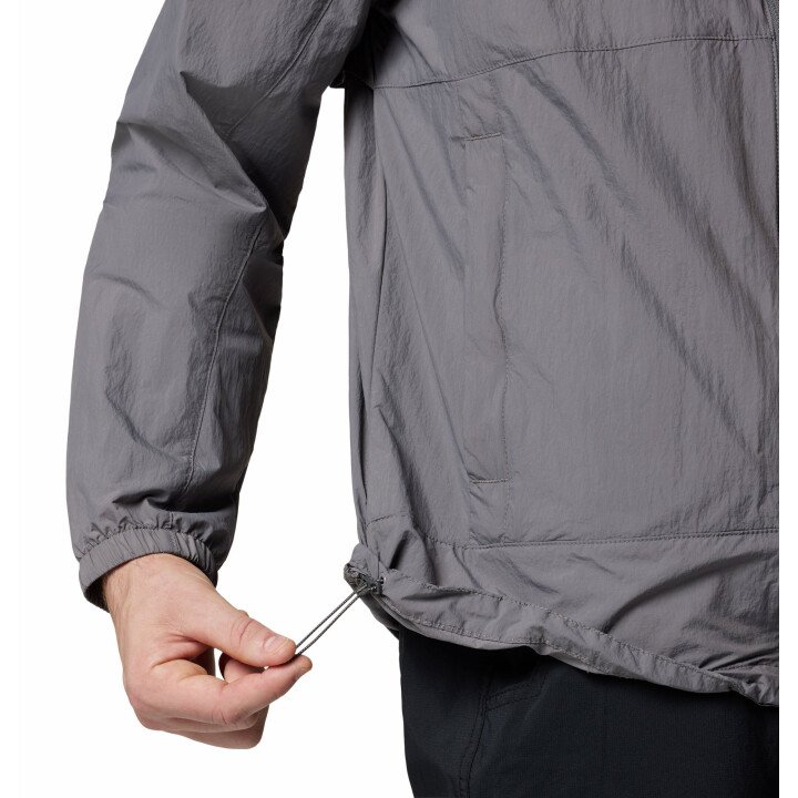 Loop Basin Windbreaker Men afbeelding