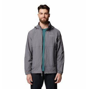 Loop Basin Windbreaker Men afbeelding