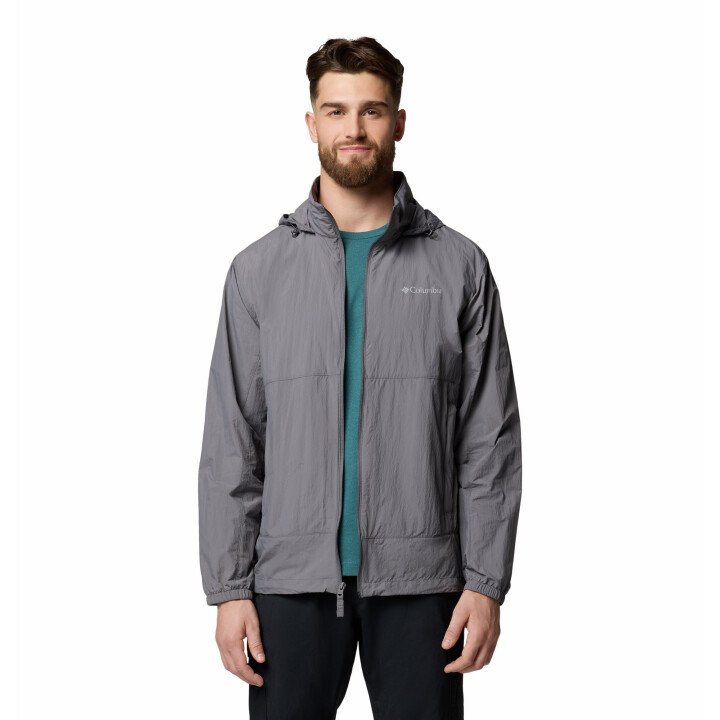 Loop Basin Windbreaker Men afbeelding